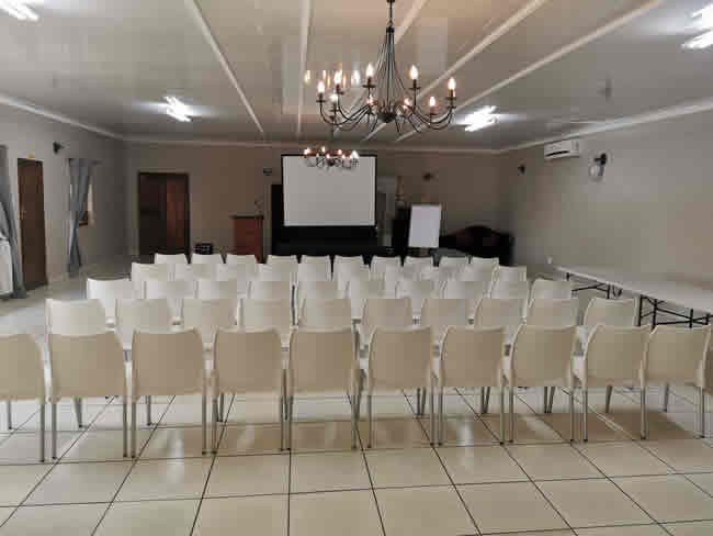Commercial Property for Sale in Zeerust North West